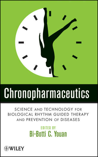 Bi-Botti Youan C.. Chronopharmaceutics. Science and Technology for Biological Rhythm Guided Therapy and Prevention of Diseases