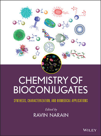 Ravin  Narain. Chemistry of Bioconjugates. Synthesis, Characterization, and Biomedical Applications