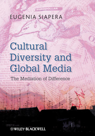Eugenia  Siapera. Cultural Diversity and Global Media. The Mediation of Difference