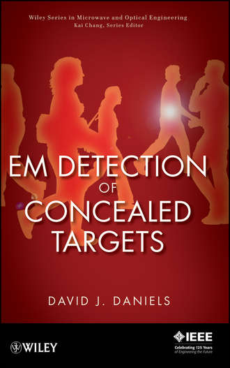 David Daniels J.. EM Detection of Concealed Targets