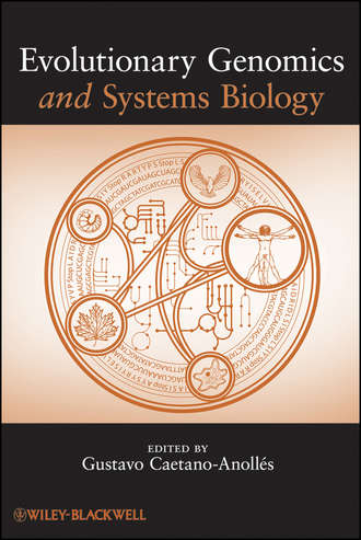 Gustavo Caetano-Anoll?s. Evolutionary Genomics and Systems Biology