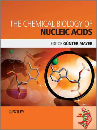 Gunter  Mayer. The Chemical Biology of Nucleic Acids