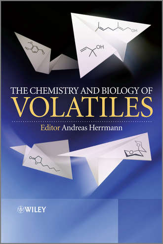 Andreas  Herrmann. The Chemistry and Biology of Volatiles