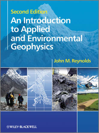 John Reynolds M.. An Introduction to Applied and Environmental Geophysics