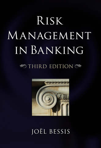 Joel  Bessis. Risk Management in Banking