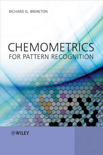 Richard Brereton G.. Chemometrics for Pattern Recognition