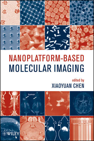 Xiaoyuan  Chen. Nanoplatform-Based Molecular Imaging