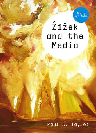Paul Taylor A.. Zizek and the Media
