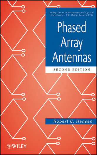 Phased Array Antennas. Robert Hansen C.