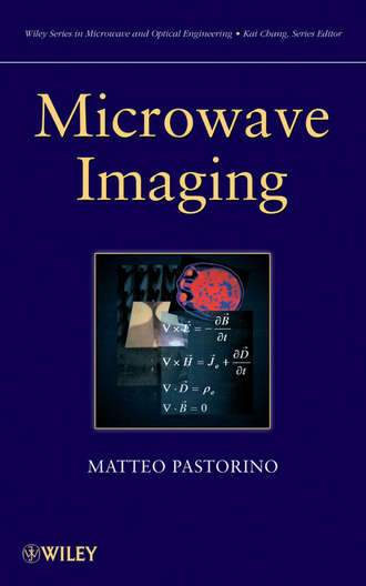 Matteo  Pastorino. Microwave Imaging