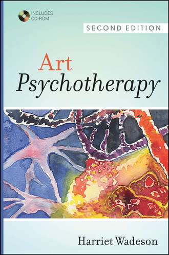 Harriet  Wadeson. Art Psychotherapy
