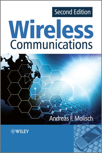 Wireless Communications. Andreas Molisch F.