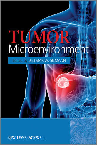 Dietmar Siemann W.. Tumor Microenvironment