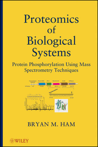 Bryan Ham M.. Proteomics of Biological Systems. Protein Phosphorylation Using Mass Spectrometry Techniques