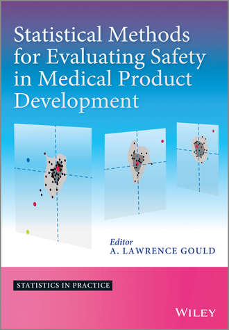 A. Gould Lawrence. Statistical Methods for Evaluating Safety in Medical Product Development