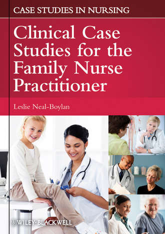 Leslie  Neal-Boylan. Clinical Case Studies for the Family Nurse Practitioner
