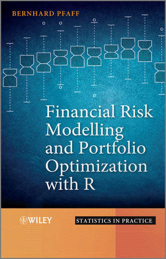 Bernhard  Pfaff. Financial Risk Modelling and Portfolio Optimization with R