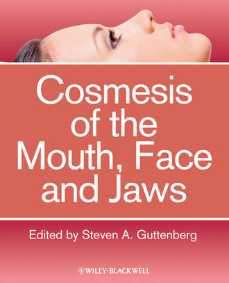 Steven Guttenberg A.. Cosmesis of the Mouth, Face and Jaws