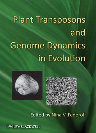 Nina Fedoroff V.. Plant Transposons and Genome Dynamics in Evolution