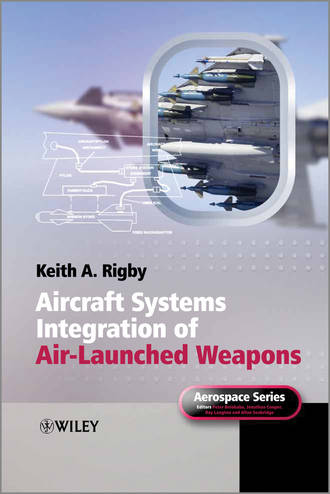 Keith Rigby A.. Aircraft Systems Integration of Air-Launched Weapons