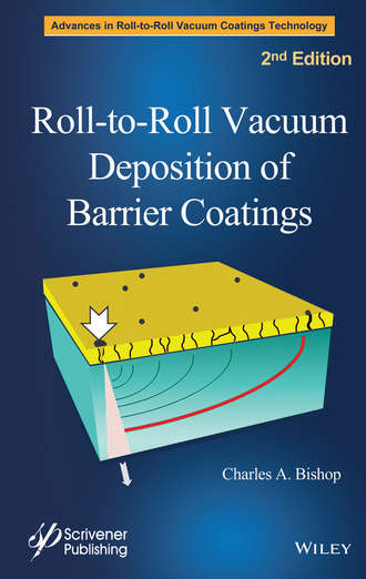 Charles Bishop A.. Roll-to-Roll Vacuum Deposition of Barrier Coatings