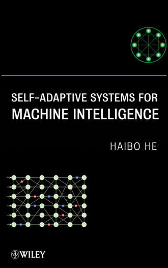 Haibo  He. Self-Adaptive Systems for Machine Intelligence