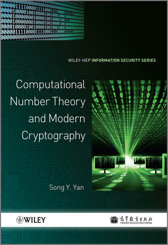 Song Yan Y.. Computational Number Theory and Modern Cryptography