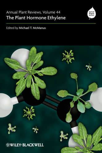 Michael McManus T.. Annual Plant Reviews, The Plant Hormone Ethylene