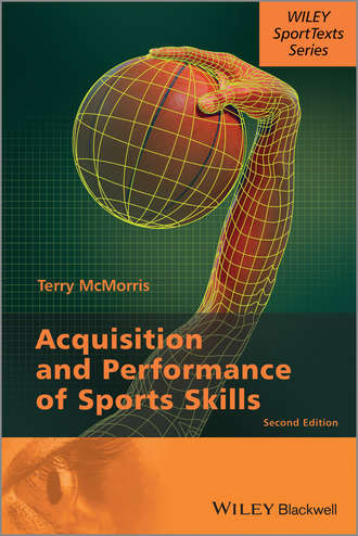 Terry  McMorris. Acquisition and Performance of Sports Skills