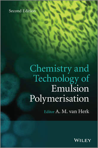 Chemistry and Technology of Emulsion Polymerisation. A. M. van Herk