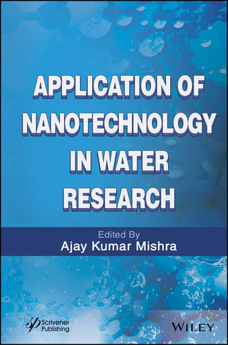 Ajay Mishra Kumar. Application of Nanotechnology in Water Research