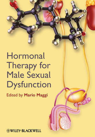 Mario  Maggi. Hormonal Therapy for Male Sexual Dysfunction