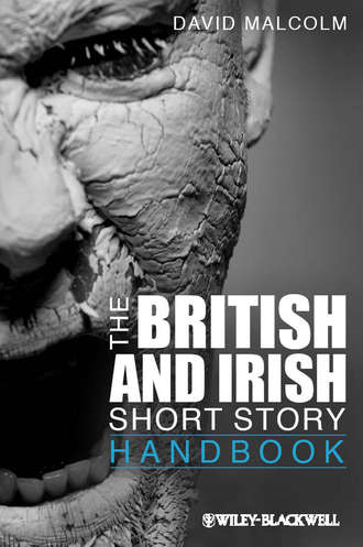 David  Malcolm. The British and Irish Short Story Handbook