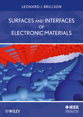 Leonard Brillson J.. Surfaces and Interfaces of Electronic Materials