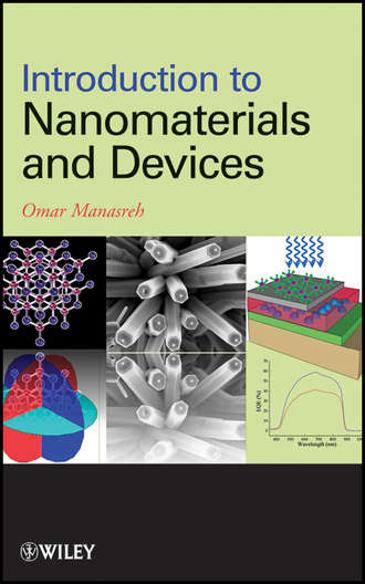 Introduction to Nanomaterials and Devices. Omar  Manasreh