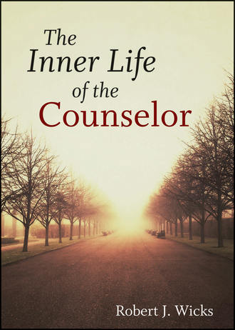 Robert Wicks J.. The Inner Life of the Counselor