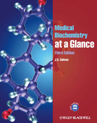 J. Salway G.. Medical Biochemistry at a Glance