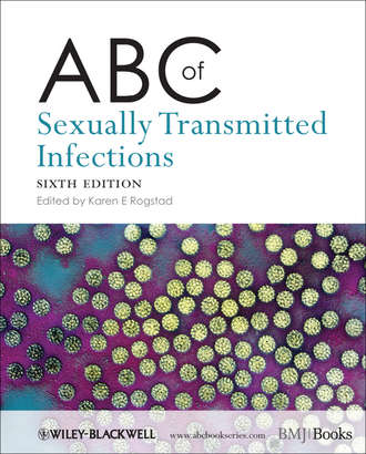 Karen Rogstad E.. ABC of Sexually Transmitted Infections