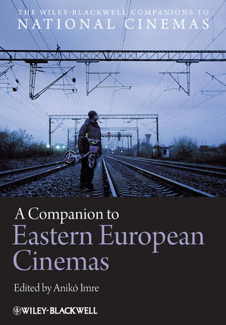 Aniko  Imre. A Companion to Eastern European Cinemas