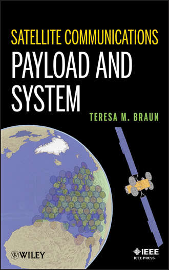 Teresa Braun M.. Satellite Communications Payload and System