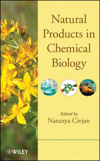 Natanya  Civjan. Natural Products in Chemical Biology