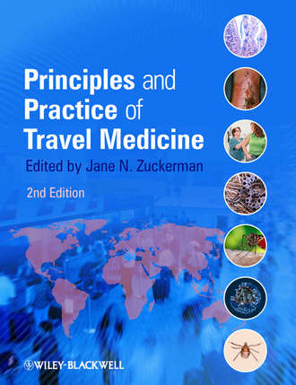 Jane Zuckerman N.. Principles and Practice of Travel Medicine
