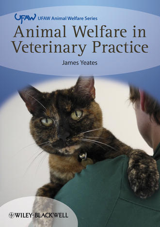 Animal Welfare in Veterinary Practice. 
