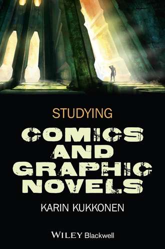 Karin  Kukkonen. Studying Comics and Graphic Novels