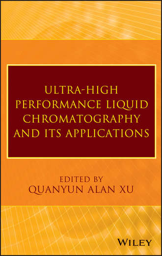 Q. Xu Alan. Ultra-High Performance Liquid Chromatography and Its Applications