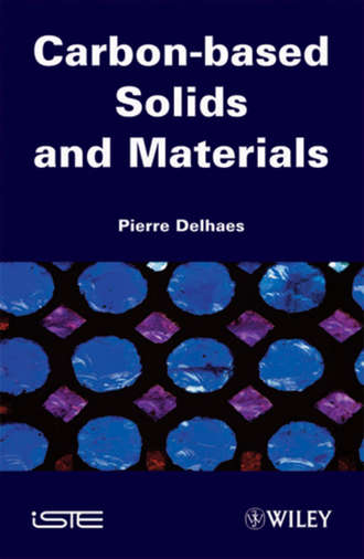 Carbon Based Solids and Materials. Pierre  Delhaes