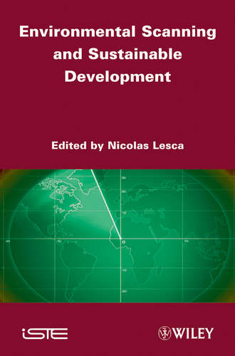 Nicolas  Lesca. Environmental Scanning and Sustainable Development