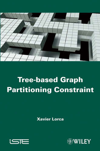 Xavier  Lorca. Tree-based Graph Partitioning Constraint