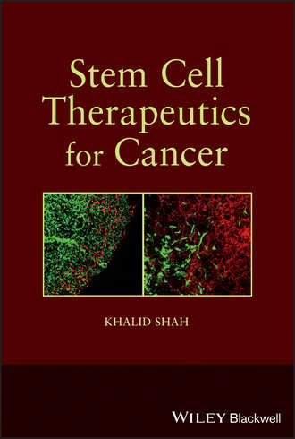 Khalid  Shah. Stem Cell Therapeutics for Cancer