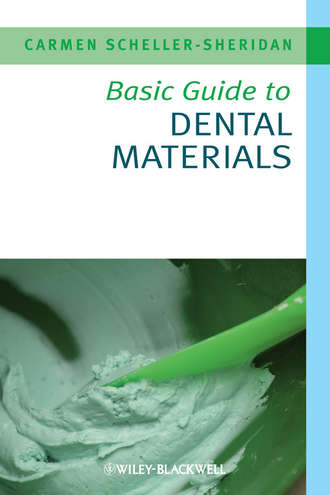 Carmen  Scheller-Sheridan. Basic Guide to Dental Materials